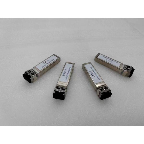 Buy DDM/DOM Supportable SFP Transceiver with FCC Certification at wholesale prices