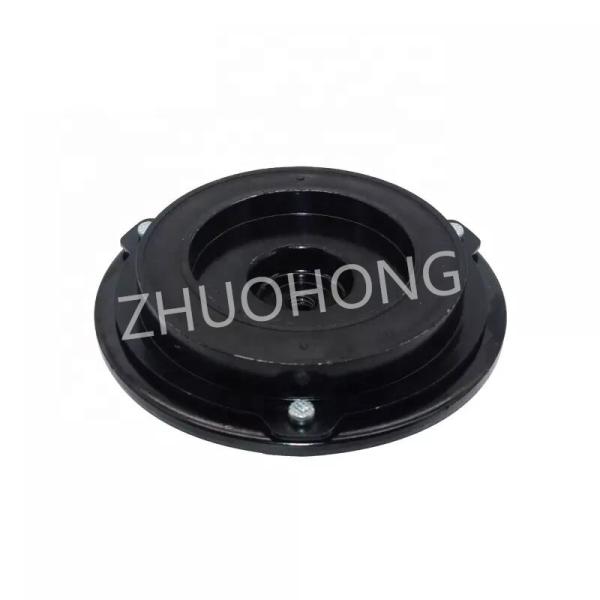 7SEU17C Auto AC Compressor Pulley Clutch Kit 6PK 125MM 12V for Mercedes Benz 35*52*22