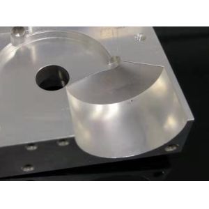 Multifunctional CNC Precision Machining Agricultural Machinery Generator Parts