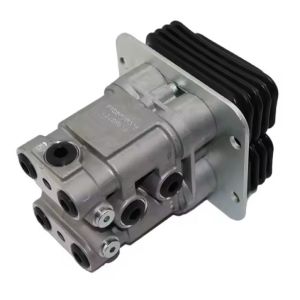 China High Quality PVD8PC6008 Pilot-Control Valve 60170604 For Excavator Construction Machinery Parts on sale