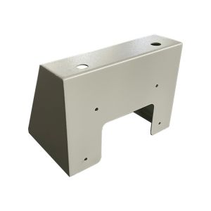 CNC Sheet Metal Fabrication Laser Cutting Enclosure Processing Welding Service