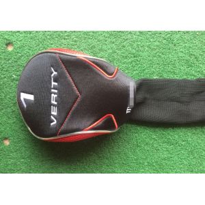 golf head cover, club covers , Golf headcover , driver and fairway head cover