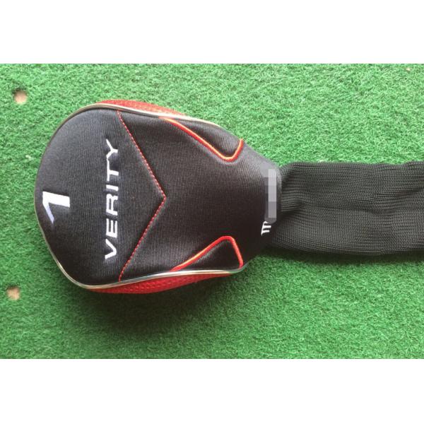 golf head cover, club covers , Golf headcover , driver and fairway head cover