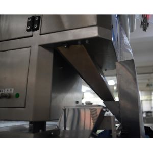 Ultrasonic Multifunction Drip Coffee Bag Packaging Machine 304SS Food Grade