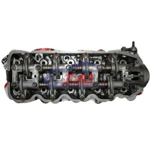 TS16949 Mitsubishi 4g32 Head Block Sump Cylinder Head engine parts