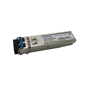 FTLF8532P5PCV Finisar Transceiver 25Gb/S Pluggable SFP+ With 100M Distance