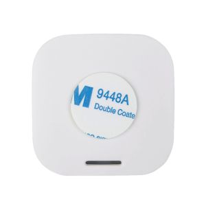Bluetooth Temperature Humidity Sensor(ZG227)
