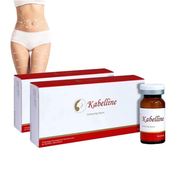 Buy Kabelline Lipolysis Solution Body Slimming at wholesale prices