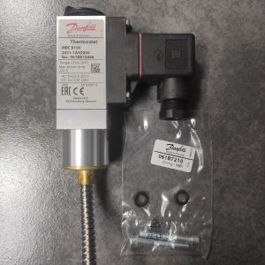 Elevate Your Operations with the Danfoss 061B810466 Hydraulic Joystick Control
