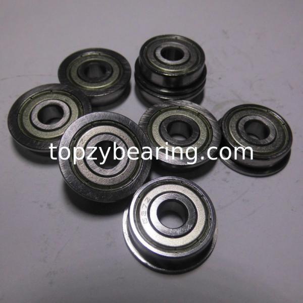 Chrome Steel Bearing 627 Bearing 627 2z F627zz deep groove ball bearing 627 2RS Size 7x22x7 mm 627zz 627zz