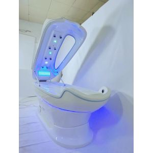 Far Infrared Jade Pod Ozone Sauna Spa Capsule Treatment 240V