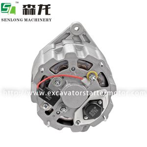 Alternator 19070063,436439,0120400755,0120400842,0120488232,0120488643