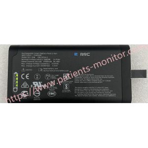 RRC Rechargeable Li-Ion Smart Battery Pack RRC2054-2 14.4V 99.4Wh 6900mAh