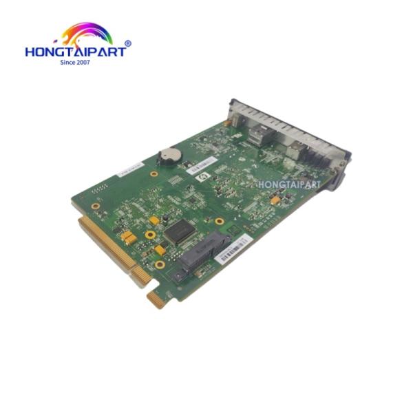 Formatter Board for HP Designjet Z5600 Original Used