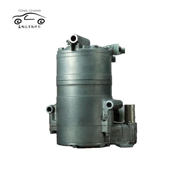 Mercedes-Benz E300 W212 Car Electric Compressor 126V SHS-33L4164