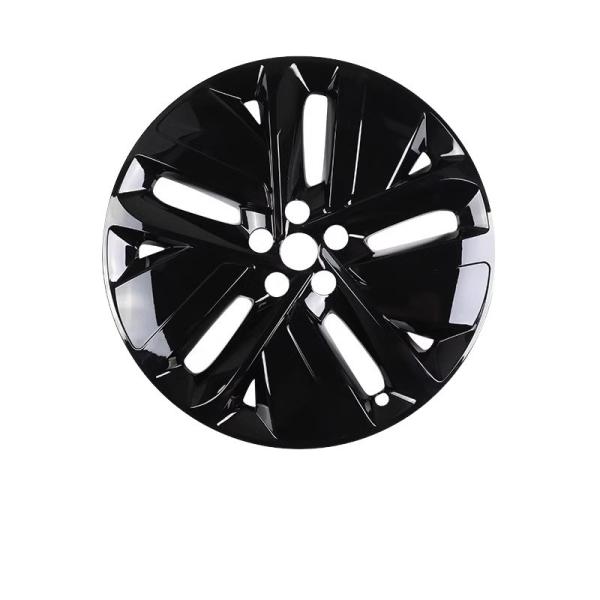 Buy All-Inclusive 20" 21" Hub Protection Cover for L7 L8 L9 Black Anti-Cut Upgrade Body Parts Modification Accessories Durable at wholesale prices
