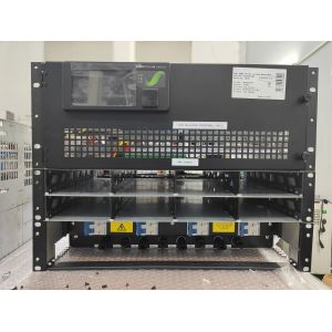 Quality Custom made Hybrid Solar System FP2 48V 12+12.8KW 400V+N BD LD 3 phase 230V Telecom Power System with PV connection for sale