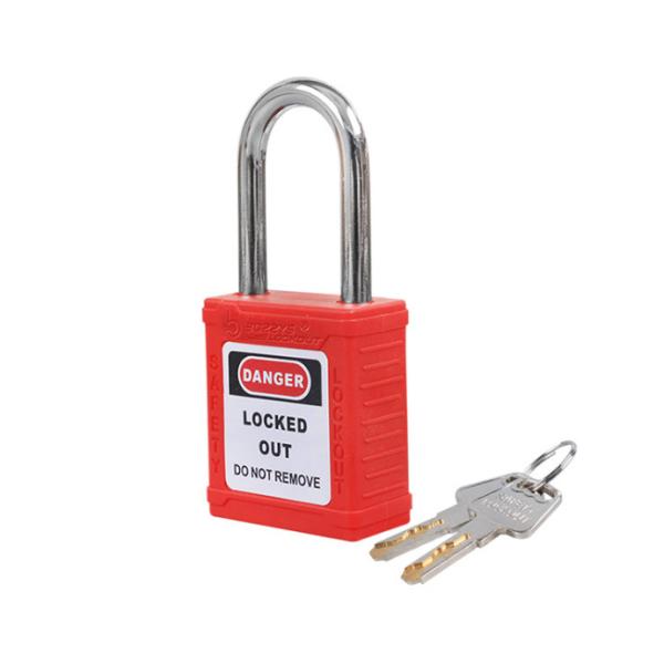 Buy High Security Industrial Combination Padlock Keyed Alike In Bulk at wholesale prices