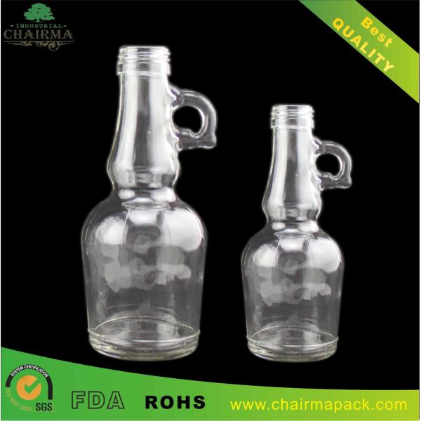 Buy Series Glass Bottle with handle at wholesale prices