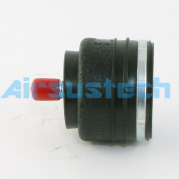 Natural Rubber Air Shock W02-358-3003 Firestone Industrial Air Spring With M8 Bolts