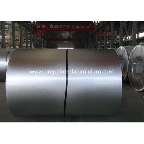 Buy RAL Standard Prepainted Galvalume Steel For Air Ventilation System at wholesale prices