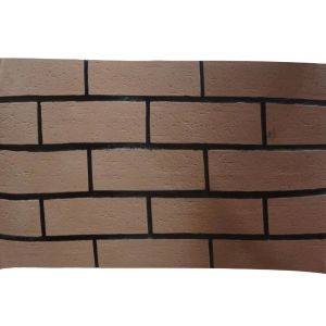Quality Building Materials Clay Wall Tiles Environmentally Friendly And Flexible for sale