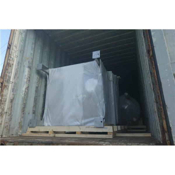 Commercial Vacuum Fryer -0.096~-0.098Mpa PLC Control With Different Capacity