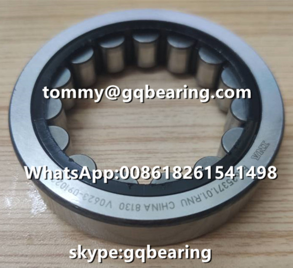 Chrome Steel Cylindrical Roller Bearing VW AG INA F-625371.01 RNU Without Inner Ring