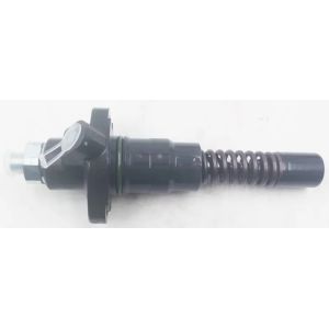 Excavator Engine Fuel Injection 0414693005 / 21147445 Parts EC210D