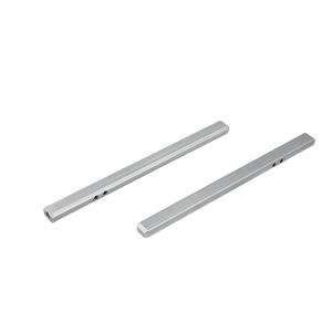 Heavy Duty CNC Machined Aluminum Alloy Adjustable Weatherproof Mounting Brackets