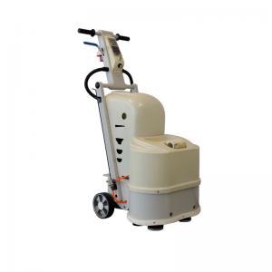 Quality Special Price For Edge Floor Grinder - 20HP D760 Ride On Concrete Floor Grinder Concrete Grinding Machine for sale