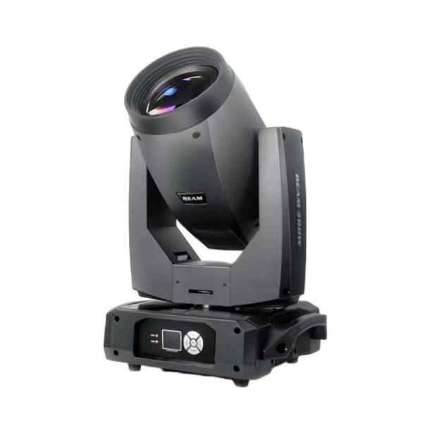 Changeable Emitting Color 480W 18 LED 900W 95 170 Moving Headlights for Dj Party Club