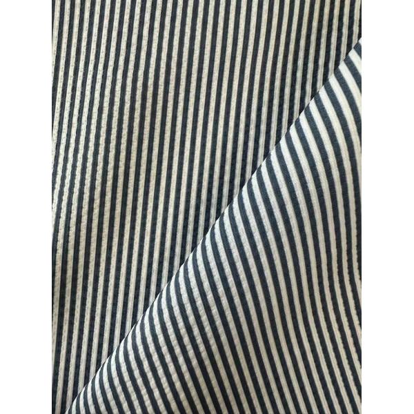 75D+75D*75D 100%P 135GSM High elastic fabric