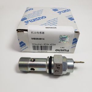 Water Temperature Sensor ME084614 For Misubishi 6D34 4D34