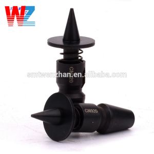 China JIS 0.5kg SMT Nozzle , TN400 Samsung Nozzle on sale
