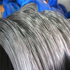 Round Stainless Steel Wire Roll Ideal For Industrial Construction