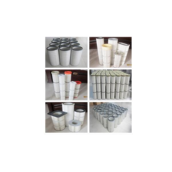 Laser Cutting Cartridge Dust Collector Portable Welding Fume Automatic Pulse Jet Dashing