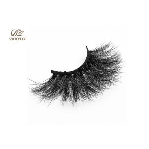 27mm 6D Volume Lashes