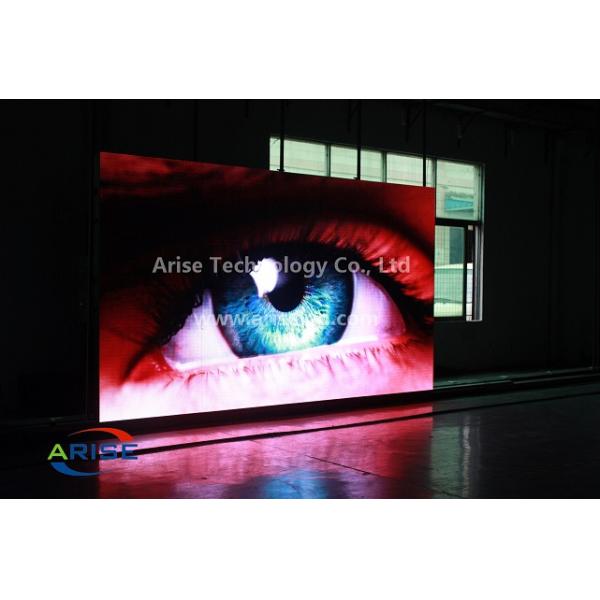 Nation Star LED Lamps P6 P8 P10 Indoor and Outdoor LED Displays under Hot Sale,ARISELED