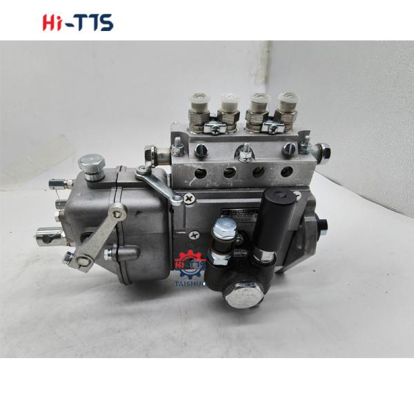 495A 504 diesel pump for tractors produced in Shanghai, Jiangsu