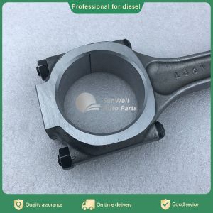 Hot Sale Diesel Engine Spare Parts 6CT Connecting Rod 3934927