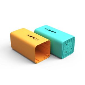 OEM / ODM ： Single Cavity Injection Mold & Middle housing (1*1) No.23394-B