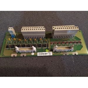 DSTA001A ABB I/O Modules Connection Unit PLC Spare Parts 3BSE015195R1