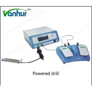 China Sinuscopy Instruments Whb-1 Powered Drill HB5001 Drill for Optimal Performance on sale