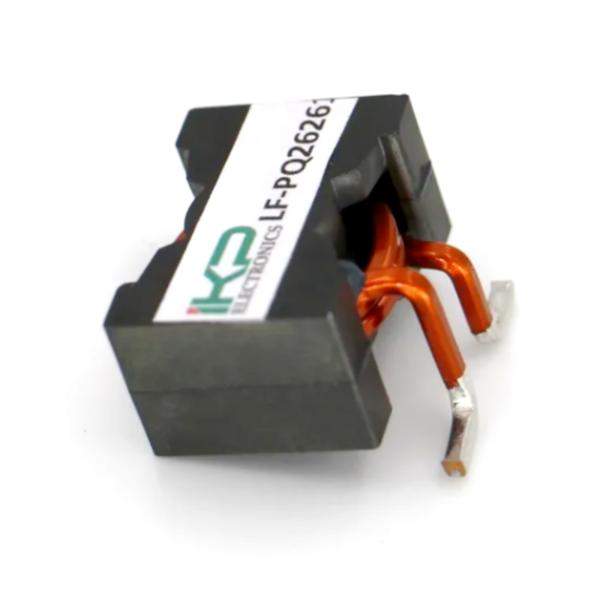 Buy Customized Pq Core High Frequency Transformer with Flat Wire at wholesale prices
