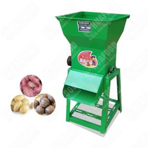 Grinding Machine Potato Powder Making Machine Dry Grinder