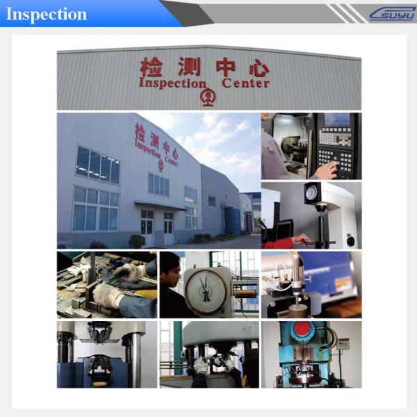 Railway SKL1 Tension Clamp,Rail clips rail fastening system HDG painted