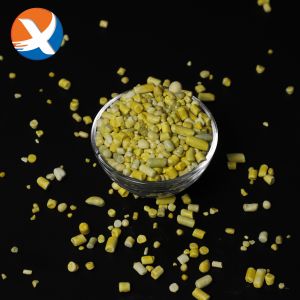 Water Solubility Sodium Isobutyl Xanthate For High Performance