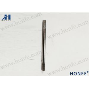 China Weaving Loom Shaft HONFE Picanol Loom Spare Parts on sale