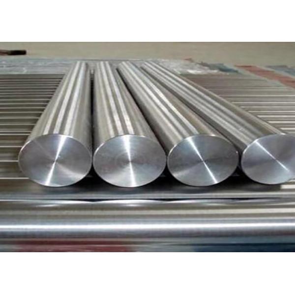 Buy SAE4320H 1m Forged Steel Round Bars Structural Alloy Steel at wholesale prices